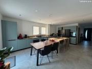 Maison 5 pièces 111 m²