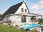 Maison 5 pièces 111 m²