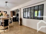 Maison 5 pièces 111 m²