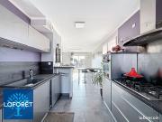 Maison 5 pièces 111 m²