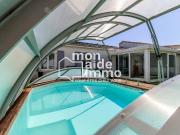 Maison 5 pièces 111 m²