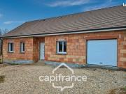 Maison 5 pièces 111 m²