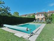 Maison 5 pièces 111 m²