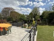 Maison 5 pièces 111 m²