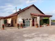 Maison 5 pièces 111 m²