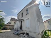 Maison 5 pièces 111 m²