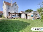 Maison 5 pièces 111 m²