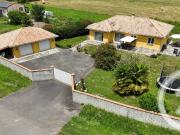 Maison 5 pièces 111 m²