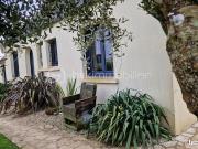 Maison 5 pièces 111 m²