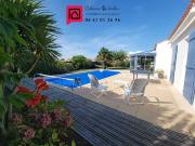 Maison 5 pièces 111 m²