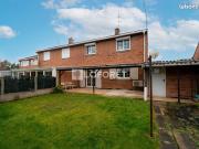 Maison 5 pièces 111 m²