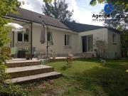 Maison 5 pièces 111 m²