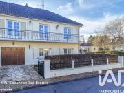 Maison 5 pièces 111 m²