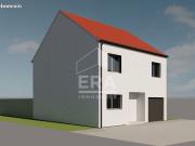 Maison 5 pièces 111 m²