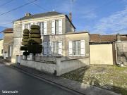 Maison 5 pièces 111 m²