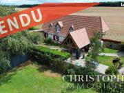 Maison 5 pièces 111 m²