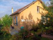 Maison 5 pièces 113 m²