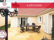 Maison 5 pièces 111 m² Maison 5 pièces 111 m²