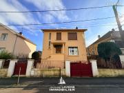 Maison 5 pièces 111 m²