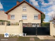 Maison 5 pièces 111 m²