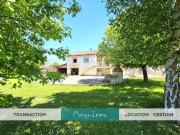 Maison 5 pièces 111 m²