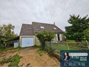 Maison 5 pièces 111 m²