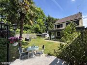 Maison 5 pièces 111 m²