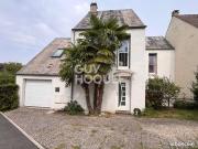 Maison 5 pièces 111 m²