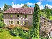Maison 5 pièces 111 m²