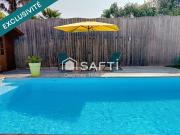 Maison 5 pièces 111 m²