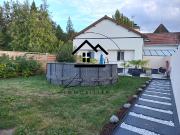Maison 5 pièces 111 m²