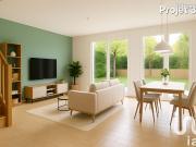 Maison 5 pièces 111 m²