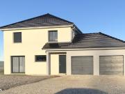 Maison 5 pièces 112 m²