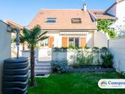 Maison 5 pièces 112 m²