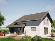 Maison 5 pièces 112 m²