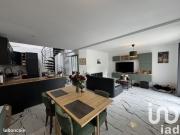 Maison 5 pièces 112 m²