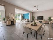 Maison 5 pièces 112 m²