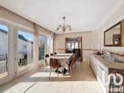 Maison 5 pièces 112 m²