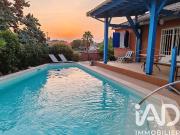 Maison 5 pièces 112 m²