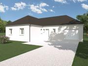 Maison 5 pièces 112 m²