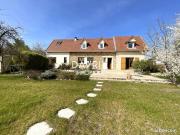 Maison 5 pièces 140 m²