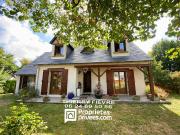 Maison 5 pièces 112 m²