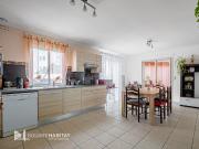 Maison 5 pièces 112 m²