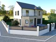 Maison 5 pièces 112 m²