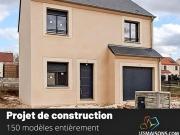 Maison 5 pièces 112 m²