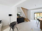 Maison 5 pièces 112 m²