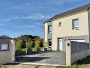 Maison 5 pièces 112 m²