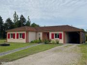 Maison 5 pièces 112 m²