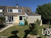 Maison 5 pièces 112 m²