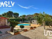 Maison 5 pièces 112 m²